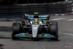 Hamilton: Hoping by Silverstone we have the car where we need it