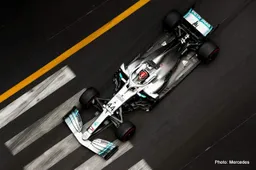 Hamilton: I don’t know where all the time has come from