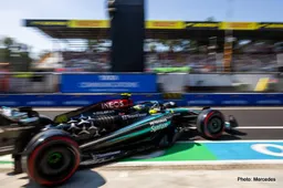 Italian GP Friday: Teams & Drivers report from Monza