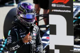 Hamilton: Party-Mode something someone else made up