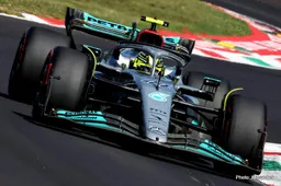 Hamilton: Frustrating day but I'll try to be positive