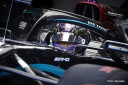 Wolff: We'll know closer to the time if Lewis is driving