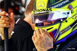 Can Hamilton be 2023 F1 title contender after disappointing year?