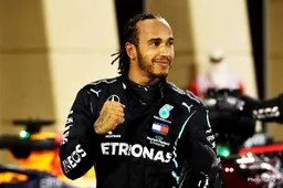 Terrien: Too early to bury Hamilton