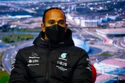 Hamilton: I've no doubts that we'll both be professional