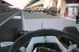 Hamilton: I could have killed them all