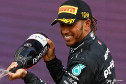 Hamilton: We're not far away from Red Bull and Ferrari