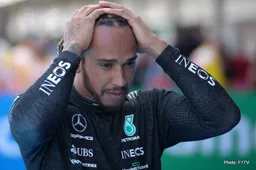 Hamilton: I'm ecstatic like it's my first
