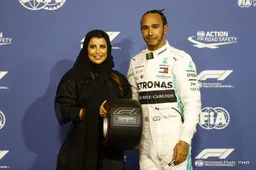 Mercedes: Fantastic to conclude Qualifying for 2019 with a 1-2