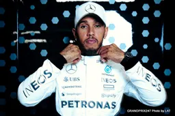 Hamilton: I know I've still got it