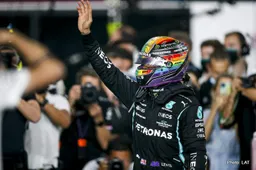 Hakkinen: Advantage Hamilton