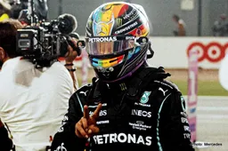 Qatar Qualifying: Hamilton outshines Verstappen