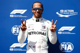 Paul Ricard Qualifying: Hamilton Trumps Bottas, Vettel Stumbles