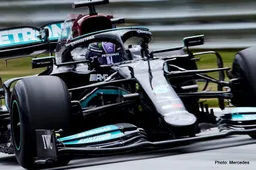 Hamilton: I would say a win is out of the question
