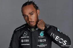 Hamilton: Nothing will stop me from speaking