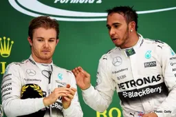 Hamilton: If [Rosberg] is right or wrong doesn't interest me