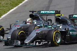 Mercedes preview the Belgian Grand Prix