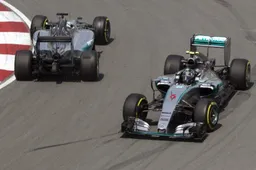 Symonds: Mercedes have chinks in their armour