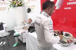 Hamilton: Emotions are sometimes unbearable