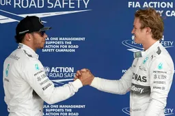 Marko: Hamilton has the killer instinct that Rosberg does not
