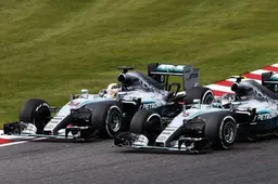 Mercedes preview the Russian Grand Prix