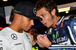 Hamilton: I'd love to test a MotoGP bike