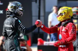 Wolff: Results-wise Russell was stronger than Hamilton in 2024