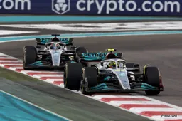 Wolff: Not sure at all whether we can bounce back