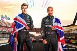 Parc Ferme: Silverstone last chance saloon for Mercedes