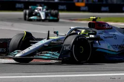 Wolff: One Swallow doesn't make a summer