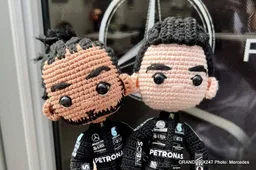 Mercedes: 7th place, 9th place is unpleasant, a real shame