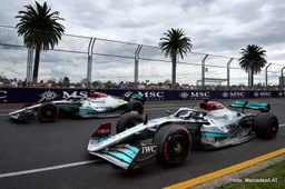 Wolff: Lot of hard work over Easter to improve car