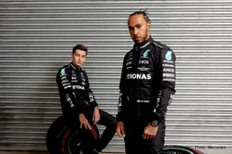Russell: Hamilton talking nonsense saying something like that