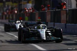 Wolff: We must remind ourselves why we have grid penalties