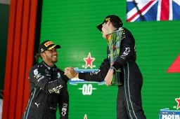Hamilton: Honestly, I feel really good