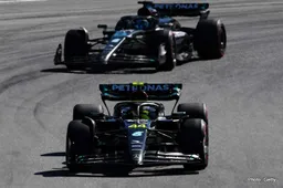 Wolff: Inexcusable performance