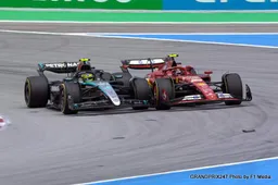 Hamilton: Ferrari Barcelona form doesn’t make me second-guess my decision