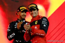 Herbert: Mercedes should be after Sainz not Antonelli