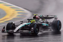 Hamilton: I felt I didn't want to come back after Sao Paulo