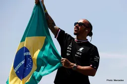 Hamilton: Already thinking about winter, setting up training camp