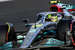 Hamilton: We still have the same problems