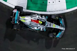 Wolff: No magic fix for Mercedes in Melbourne