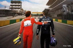 Hamilton: Ayrton Senna my greatest inspiration