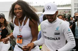 Hamilton and Serena Williams in bid for Chelsea FC