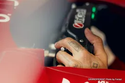 Brown: I’m anticipating Hamilton being a championship contender
