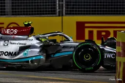 Wolff: Suzuka will give our package some challenges