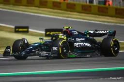 Hamilton: A tough car to drive, we're missing something