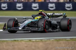 Hamilton: There was a little time left on the table
