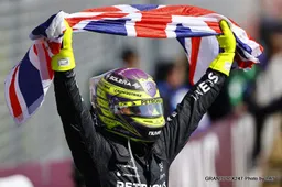 Hamilton: There have been days I didn’t feel I was good enough