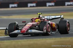 Hamilton: I'll give it absolutely everything tomorrow
